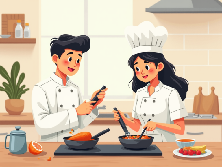 인덕션 vs 하이라이트: 어떤 주방가전이 더 나을까요?