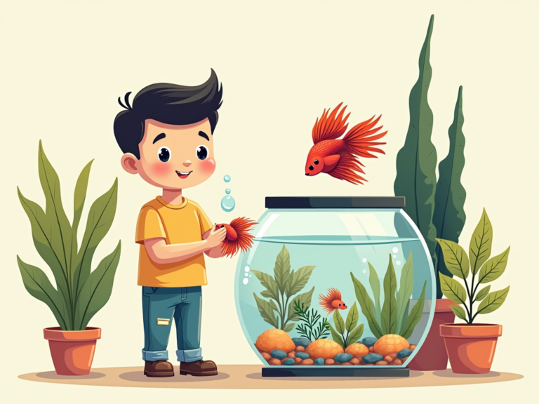 초보자를 위한 3가지 열대어 추천!