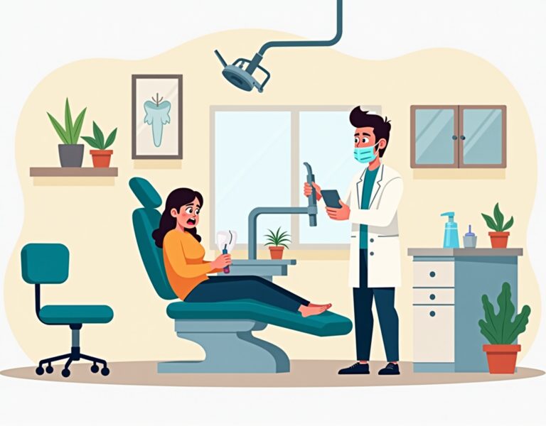 🚨 치석제거기 사용의 위험한 함정, 당신이 꼭 알아야 할 비밀!