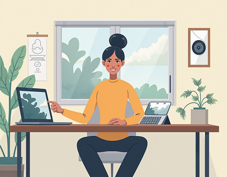 아이패드 키보드 선택의 모든 것 – 편의성과 생산성을 향상시키는 비법