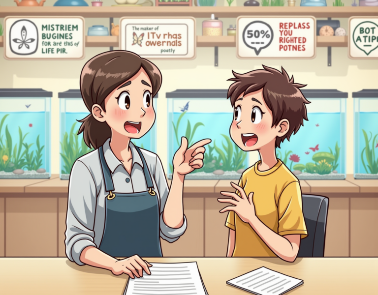 반려 관상새우 성공 키우기! 수족관 관리의 기본기부터 제대로 잡자