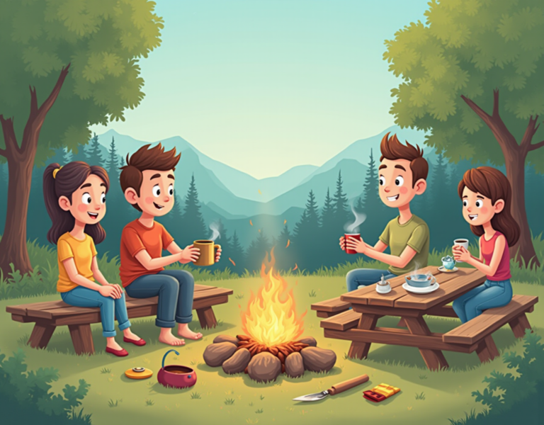 휴대성과 기능성을 모두 잡은 접이식 여행용 전기포트 추천 4가지