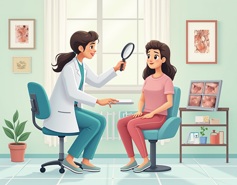 두피 모낭염 vs 여드름, 이렇게 관리하세요! 👐