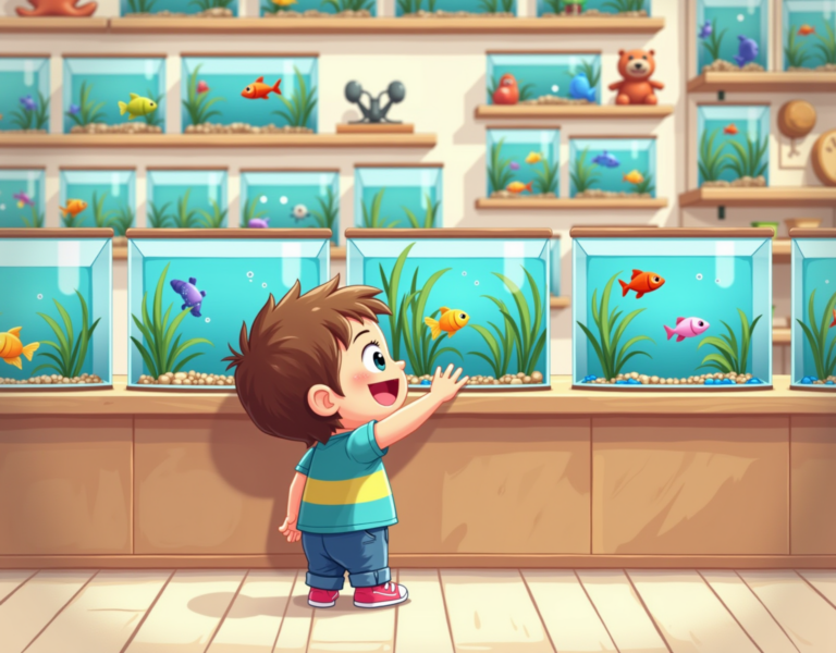 구피 사육 성공하는 꿀팁, 초보자도 쉽게 따라하세요! 🐟