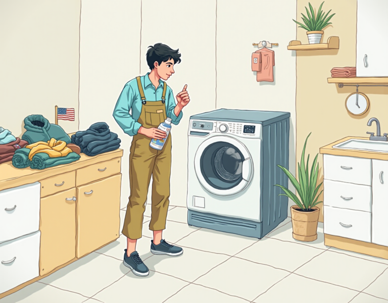 고어텍스 제품의 장수를 위한 전용 세제의 비밀