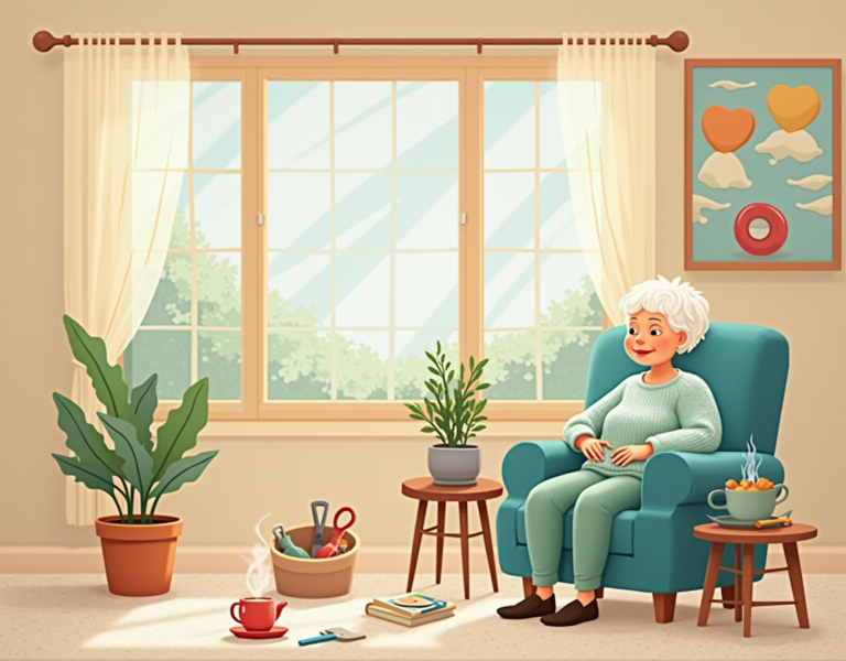 난방비 아끼는 꿀팁! 모헤어 문풍지로 완벽한 단열해요 ☃️