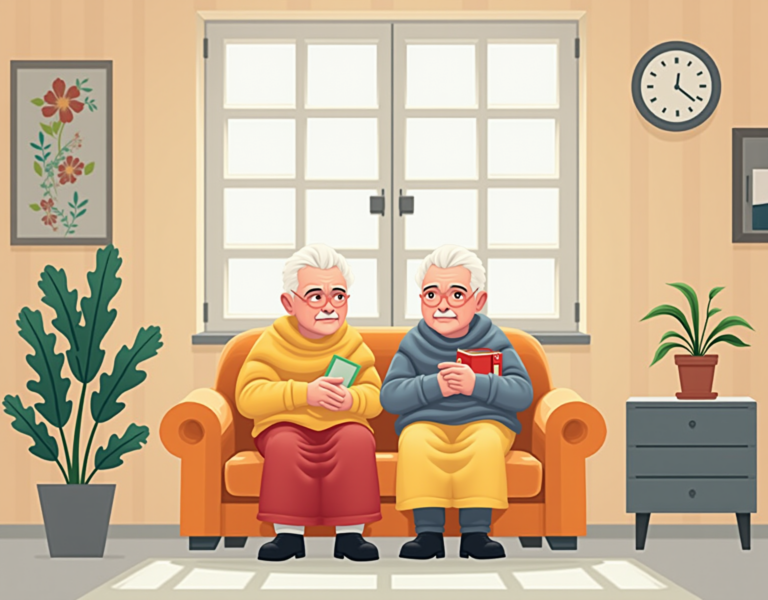 문풍지로 단열해서 따뜻한 겨울 나세요! 놓치면 후회할 Tip