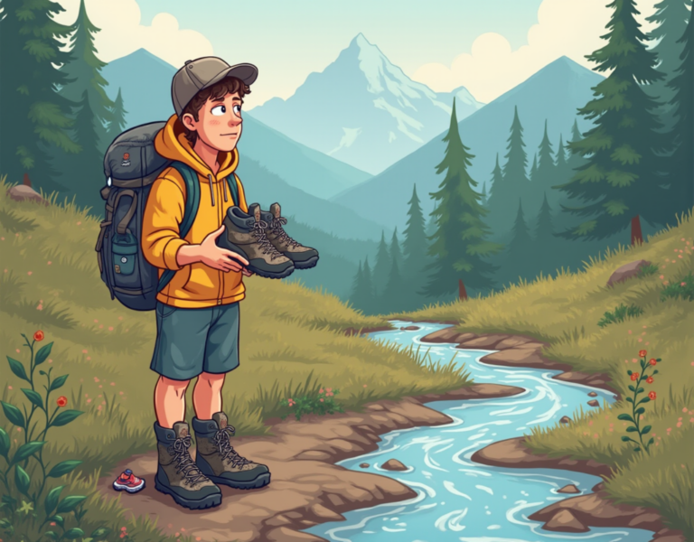 고어텍스 신발 집에서 관리하는 슈퍼노하우!