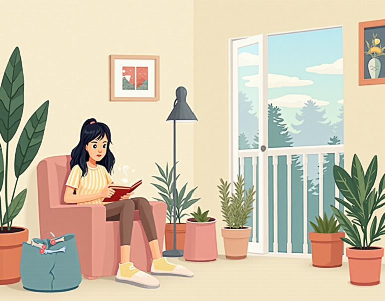 추운 겨울 실내도 포근하게, 단열벽지 시공법 공개