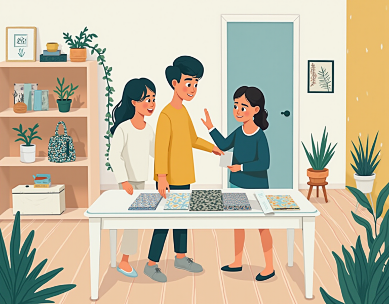 겨울철 실내 보온을 위한 완벽 가이드! 방한벽지 선택부터 시공까지