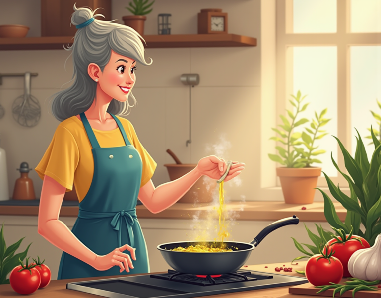 올리브유, 가열 시 꼭 알아둬야 할 팁! 맛과 영양 지키세요