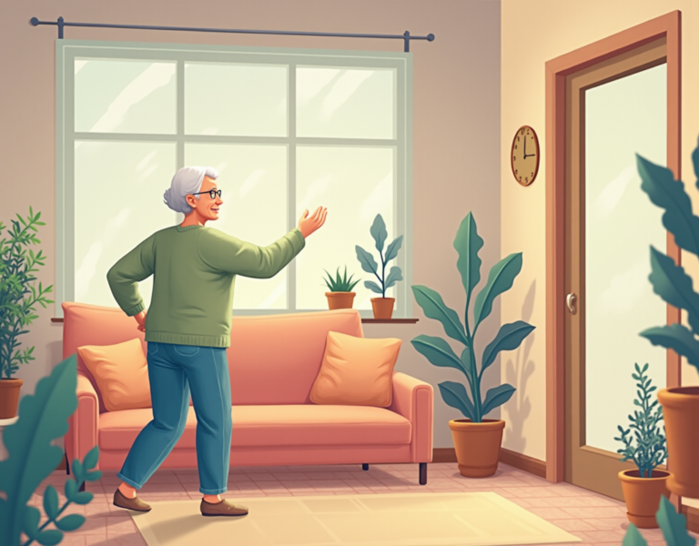 투명 문풍지의 매력, 단열과 실내 디자인 두 마리 토끼 잡기