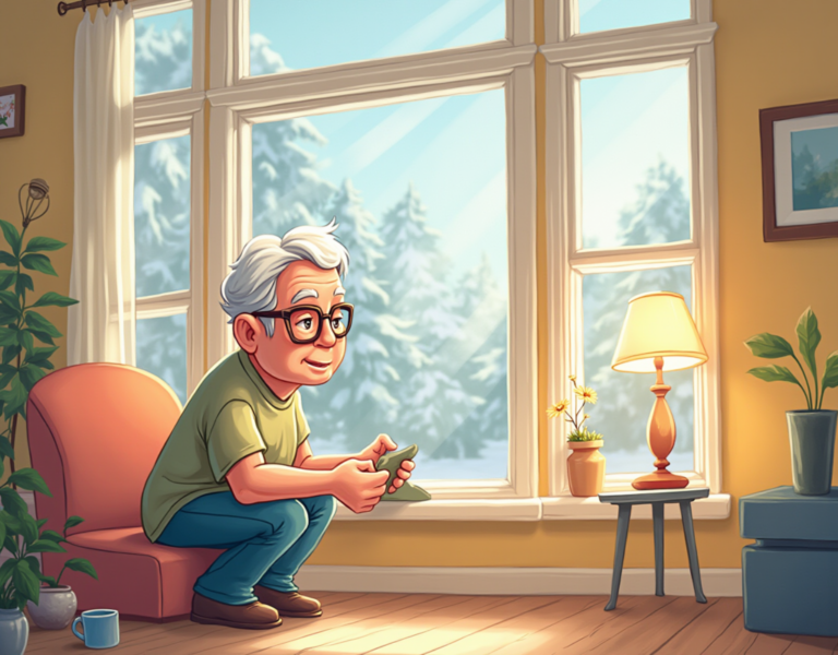 겨울 실내난방비 지르셨나요? 샷시 문풍지가 해답이에요!