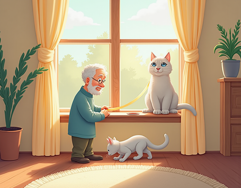 텐가면 겨울 안 나겠네! 고무 문풍지로 꼼꼼한 단열관리