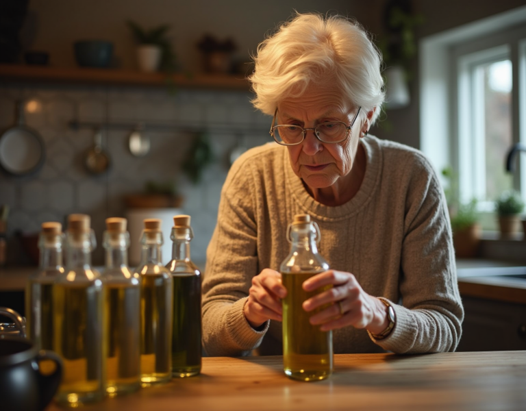 올리브유 관리법, 제대로 실천하면 맛있게!