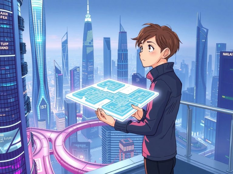 장항스카이워크 오가는 길: 위치와 교통 정보