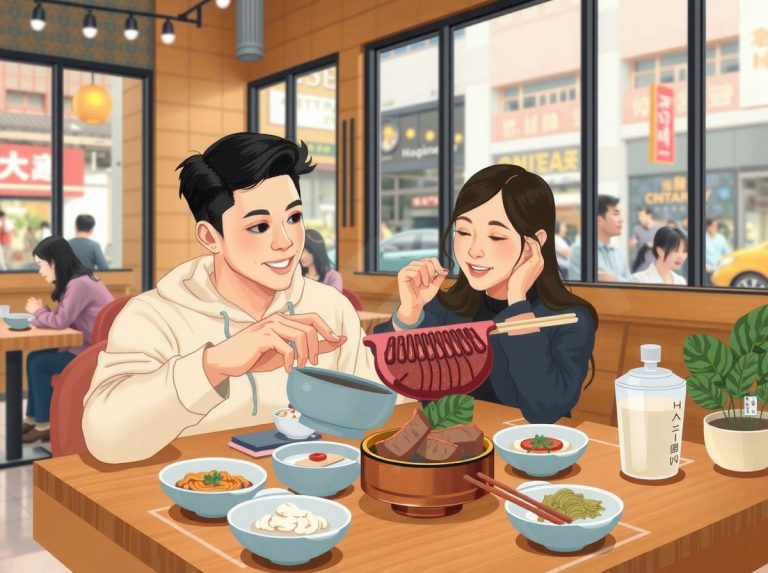 양주 냉면·국수 맛집: 계절을 살린 여름 나들이 코스