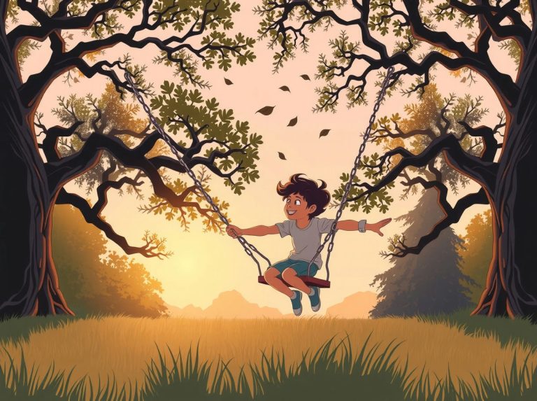 설리스카이워크 그네 운영 시간 및 휴무일 안내