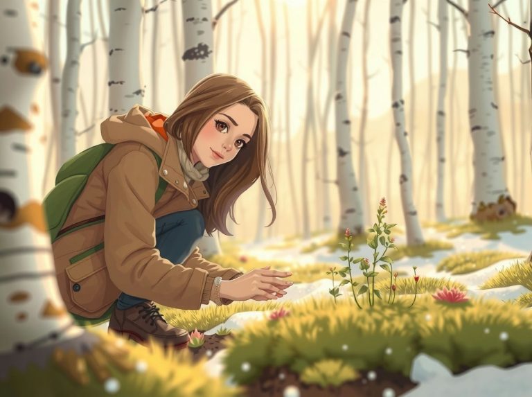 영양 자작나무숲 방문 전 필수 정보: 접근성, 입장료, 주차장 완벽 가이드