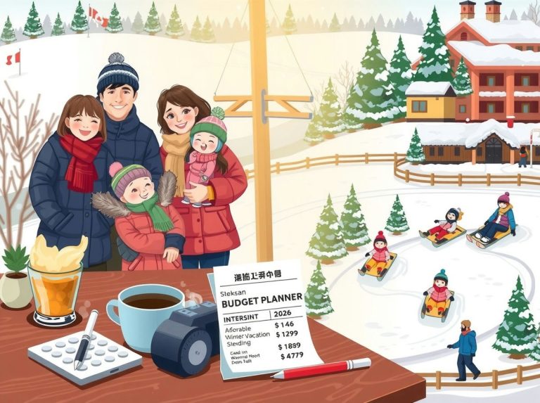 가족과 함께 즐기는 덕산온천 눈썰매장 130m 슬로프 체험 가이드