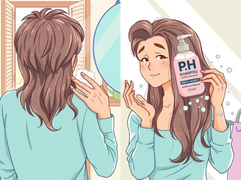 약산성 카샴푸가 정말 필요한가? 나의 차에 맞는 선택 기준