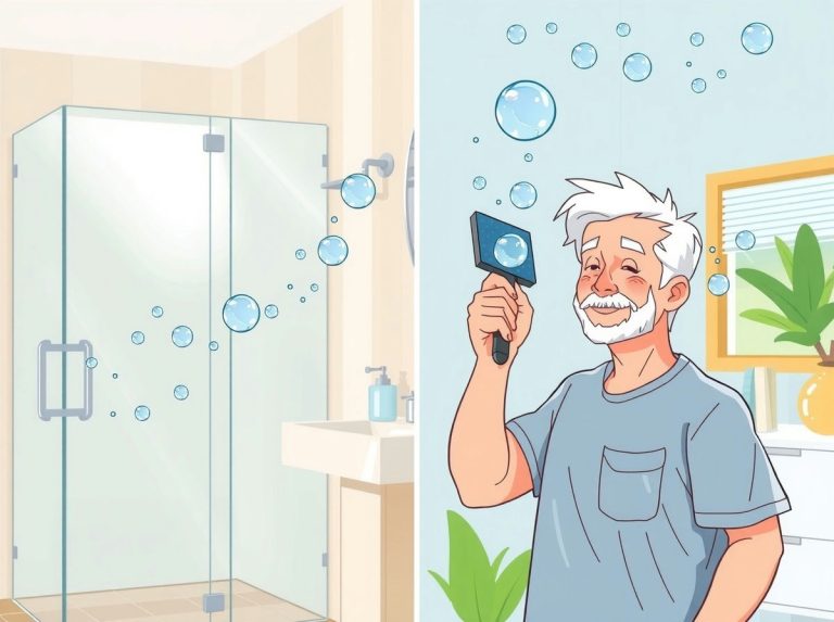 나노코팅 vs 유리막코팅 vs 발수코팅제: 욕실 코팅 제품 비교 가이드